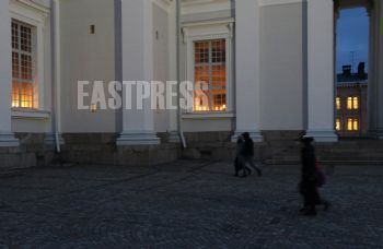 EA232341, Eastpress, Helsinki, Finland